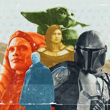 5 years after the rise of skywalker 5 years after the phantom menace 5 years. Will Baby Yoda Become A Villain In Season 3 Of The Mandalorian The Ringer