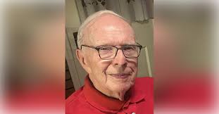 Obituary information for Thomas J. Kearney