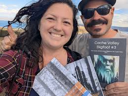 Do you believe in Bigfoot? Share your stories