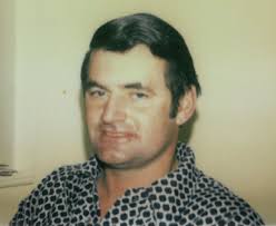 Obituary for James Wilfred Parsons