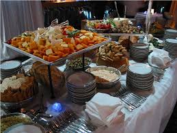 Food Displays Buffet Food Display Food Buffet Food