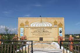 Pss tun sri lanang 2016 terbaru. Tun Sri Lanang Raja Pertama Samalanga Dan Kisah Yang Terkubur Tiga Abad Sa