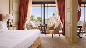 Free wifi is available in the hotel lobby. Monte Carlo Luxury Hotels Forbes Travel Guide