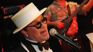 Want to see Elton John show circa 1984? Yellow Brick Road tribute concert  Friday may be the answer