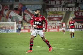 É ter certezas, vontade, garra e disposição. Gabigol Faz Dois Gols Na Vitoria Do Flamengo E Avisa E So O Comeco Superesportes