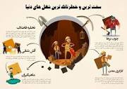 Image result for ‫سخت ترین کار دنیا‬‎