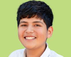 Goldberg Scholars (2025) — Peninsula Bridge