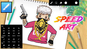 To unlock dj alok in free fire, you have to first call the vinchu board in which you have to go to promotion, then you have to type on dj alok, after so the second way is to dj alok character unlock the free fire character with the help of friend love you tube, how can you see many streamers in the. Cute Free Fire Mascot Logo Pack For Gaming Channel Hiphop Logo Free Fire Dj Alok Free Fire Youtube