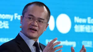 Đăng lại thơ Đường chọc giận lãnh đạo, tỷ phú TQ bị 'thị trường phạt'