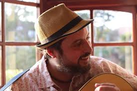 Preview: David James Robertson @ 81 Renshaw 21/07/17