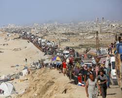 The Guardian - News update