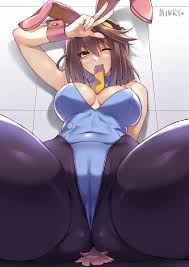 遊☆戯☆王】真崎杏子の中出し二次エロ画像まとめ