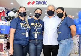 Foram algumas as pesquisas comprovando este dado. Zenir Inaugura Loja No Centro De Fortaleza A 51Âª No Ceara