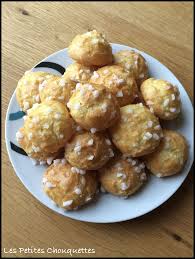 Chouquettes D Apres Christophe Michalak Recette Chouquette Recette Christophe Michalak Recette Dessert Rapide