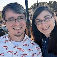 Colette Wheeless and Samuel Shue's Wedding Website