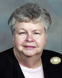 Betty J. Alewine Obituary August 27, 2022