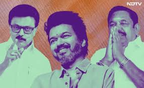 tamil nadu election results 2026 아이콘