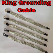 We did not find results for: King Grounding Wire Copper Braided Home Facebook