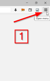 3 Cara Ampuh Mematikan Auto Update Mozilla Firefox 2020 Kolampixel Belajar Sosial Media Marketing