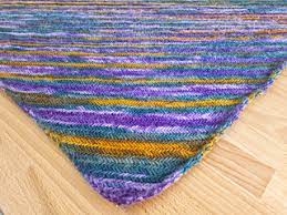 Large soft chunky knitted thick blanket hand yarn wool throw sofa blanket winter. Ravelry Corner To Corner Herringbone Knit Blanket Pattern By Gootie Agat Rottman