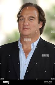 Jim Belushi at John Belushi posthumously 2250th star
