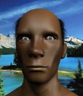 Drew "The Bulldog" Wayne