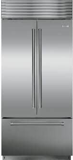 We want an integrated, 36, made in the usa sz's customer service has been excellent. Sub Zero Bi36ufdsph 36 Inch Built In French Door Smart Refrigerator With 21 Cu Ft Total Capacity Adjustable Spillproof Shelves Dual Refrigeration Air Purification Water Filter Star K Certified Sabbath Mode And Ice Maker Stainless