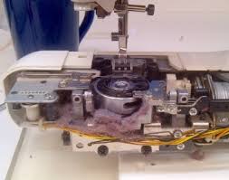 Find great deals on sewing machines and overlockers from top brands singer & janome. Sewing Machine Repair Service The Quilter S Trunk Baby Lock Bernina Brother Dealer Chicago
