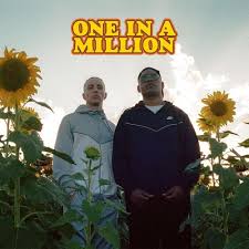 B the star — one in a million 03:28. Nerve Aus One In A Million Lyrics Genius Lyrics