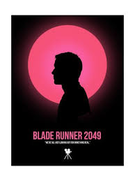 Las películas de christopher nolan de peor a mejor: Blade Runner 2049 Art Print Naxart Art Com