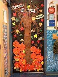 See more ideas about classroom door, owl classroom door, door decorations classroom. 21 Of The Best Ideas For Fall Decorating Ideas For Classroom Door Home Family Styl Fall Door Decorations Door Decorations Classroom School Door Decorations