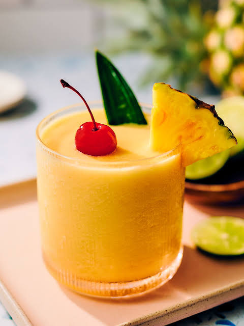 Virgin Colada