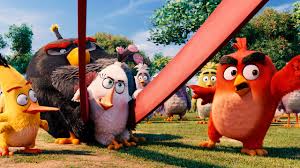 En utilisant notre site, vous acceptez que nous en fassions l'utilisation. Angry Birds Le Film Netflix