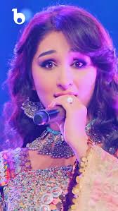 Happy Birthday, dear @alia.ansari.official 🎉🤍 Wishing you health,  happiness, and continued success 🎶✨ #barbudmusic #afghanmusic #aliaansari  #birthday #alia