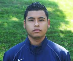 2012 Men's Soccer Roster