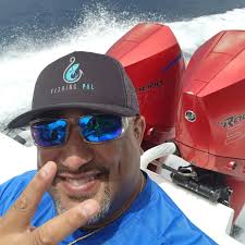 Ray Heredia Fishing (@rayherediafish)