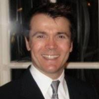 Gerard Chevrier, MBA