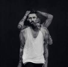 نتيجة بحث الصور عن صور شباب بكاب غامضه chris john double exposure john millington