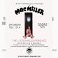 MAC MILLER LISTENING EXPERIENCE event image
