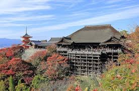 Check spelling or type a new query. Kiyomizu Dera Kyoto Kyoto Objek Wisata Japan Travel
