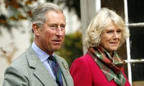 El príncipe carlos da positivo en coronavirus. Inside Prince Charles And Camila S Scottish Estate