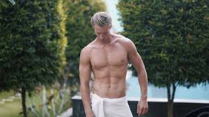 By rebecca adams and damon dahlen. Shirtless Man Stock Video Footage 4k And Hd Video Clips Shutterstock