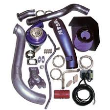 Ats Aurora 6000 Turbo Kit 2006 2007 Duramax Lbz Duramax Turbo System Turbo