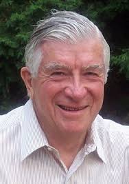 Obituary information for Gerald Arthur Davies