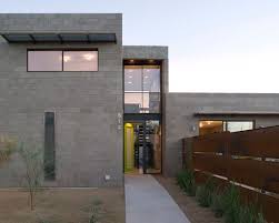 Check spelling or type a new query. Modern Cinder Block House Novocom Top