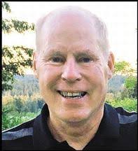 Steven Hawley Obituary