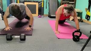 Shirley-Personal Trainer (@fit_to_be_tried_training) • Instagram photos and  videos