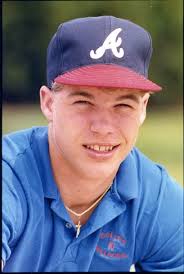 A Look Back: Chipper Jones' baseball career
