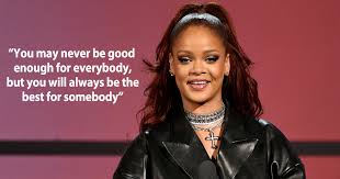 Rihanna Famous Quotes She Is The Ultimate Boss B Tch Babe Her Lines Prove That She S Here To Rule