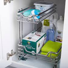 Bathroom cabinets and vanities are no longer an afterthought for just storing your towels. Cleaning And Organizing Your Kitchen Bathroom Cabinets Maid Brigade Blog